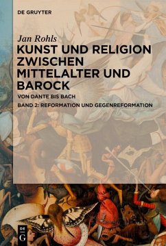 Cover Reformation und Gegenreformation (eBook, PDF)