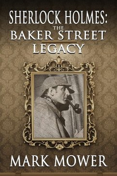 Sherlock Holmes (eBook, ePUB) - Mower, Mark