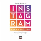 Instagram para Negócios (MP3-Download)