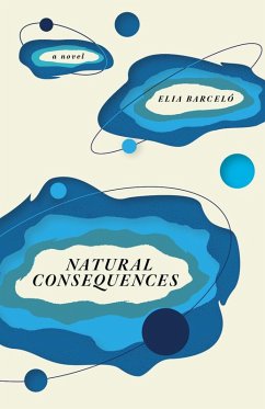 Natural Consequences (eBook, ePUB) - Barceló, Elia
