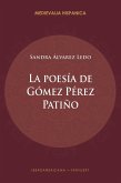 La poesía de Gómez Pérez Patiño (eBook, ePUB)