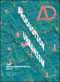 Production Urbanism (eBook, PDF)