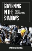 Governing in the Shadows (eBook, ePUB)