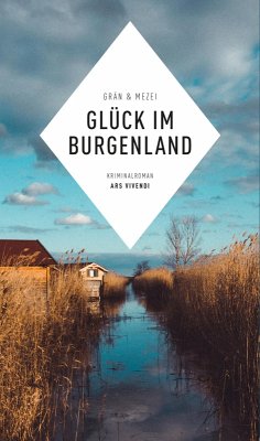 Glück im Burgenland (eBook) (eBook, ePUB) - Mezei, Hannelore; Grän, Christine