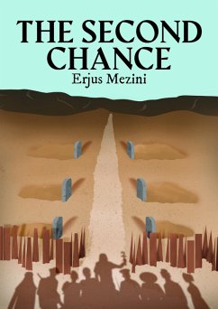 Cover The Second Chance (eBook, ePUB)