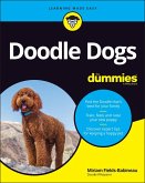 Doodle Dogs For Dummies (eBook, PDF)