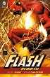 Flash Rebirth (eBook, PDF) - Bild 1