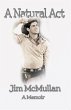 A Natural Act - A Memoir (eBook, ePUB) - Bild 1