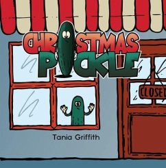 Cover Christmas Pickle (eBook, ePUB)