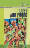 Lost and Found (Parables of the Kingdom, #2) (eBook, ePUB)