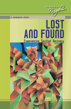 Cover Lost and Found (Parables of the Kingdom, #2) (eBook, ePUB)
