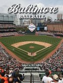 Baltimore Baseball (eBook, ePUB)