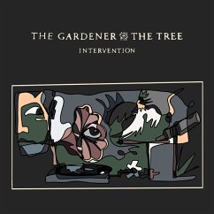 Intervention (Vinyl) - The Gardener & The Tree