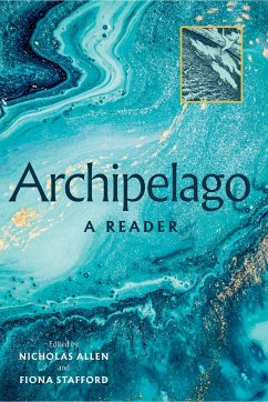 Archipelago (eBook, ePUB)