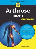 Arthrose lindern für Dummies (eBook, ePUB)