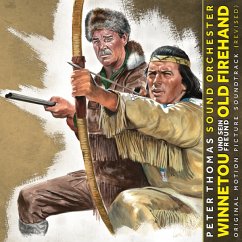 Winnetou Und Sein Freund Old Firehand (Original Mo - Thomas,Peter Sound Orchester