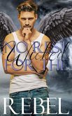 No Rest For The Wicked (Touch of Gray, #9) (eBook, ePUB)