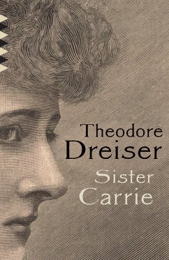 Cover Sister Carrie (eBook, ePUB)