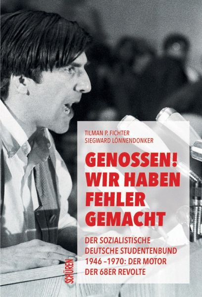 Genossen! Wir haben Fehler gemacht (eBook, PDF) Genossen! Wir haben Fehler gemacht (eBook, PDF)