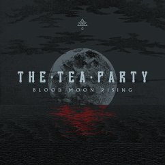 Blood Moon Rising - Tea Party,The