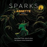 Annette/Ost (Unlimited Edition)