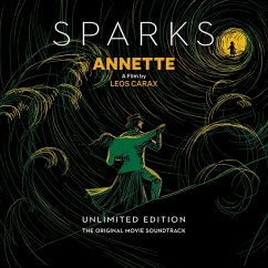 Annette/Ost (Unlimited Edition) - Sparks