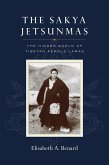 The Sakya Jetsunmas (eBook, ePUB)