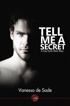 Tell Me a Secret (eBook, ePUB) - De Sade, Vanessa