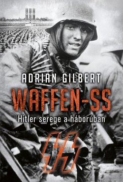 Waffen-SS (eBook, ePUB) - Gilbert, Adrian