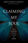 Claiming My Soul (eBook, ePUB)