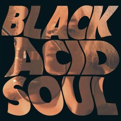 Black Acid Soul - Lady Blackbird