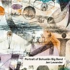 Portrait Of Bohuslän Big Band-Jan Levander