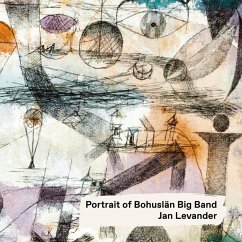 Portrait Of Bohuslän Big Band-Jan Levander - Bohuslän Big Band