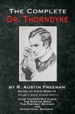 Complete Dr. Thorndyke - Volume 2 (eBook, ePUB)