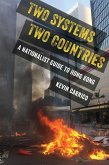 Two Systems, Two Countries (eBook, ePUB)