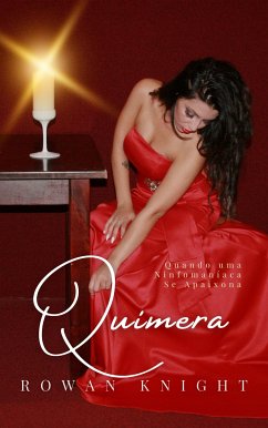 Quimera (eBook, ePUB) - Knight, Rowan