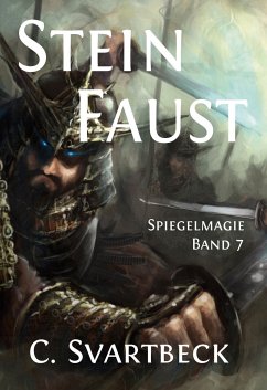 Steinfaust (eBook, ePUB) - Svartbeck, Chris