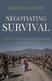 Negotiating Survival (eBook, ePUB)