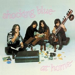 At Home - Shocking Blue