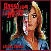Rosso Come La Notte (Ltd. Nummeriert,Poster)