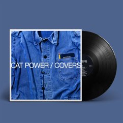 Covers (Lp+Mp3) - Cat Power