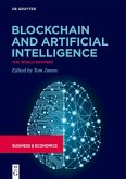 Blockchain and Artificial Intelligence (eBook, PDF)