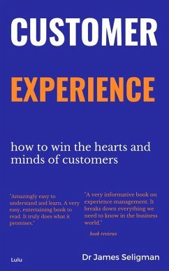 Cover Marketing Experience Management (eBook, ePUB)