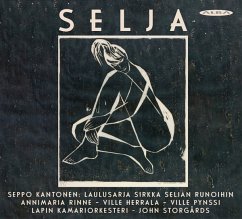 Selja - Storgårds,John/Lapland Chamber Orchestra/+