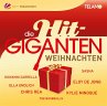 Die Hit-Giganten:Weihnachten - Bild 1