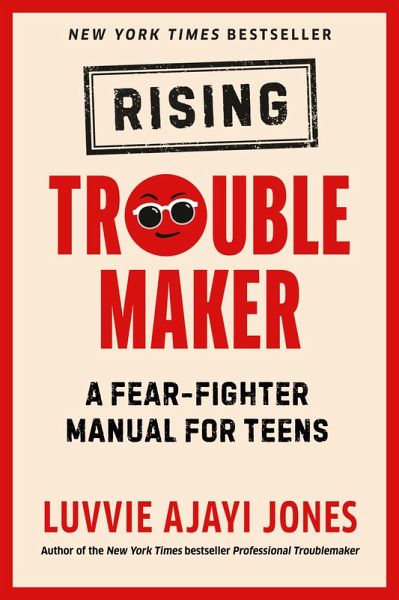 Rising Troublemaker (eBook, ePUB) Rising Troublemaker (eBook, ePUB)