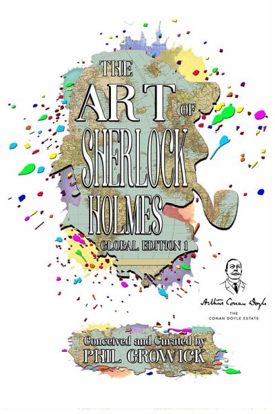 Art of Sherlock Holmes (eBook, ePUB) Art of Sherlock Holmes (eBook, ePUB)
