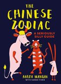 The Chinese Zodiac (eBook, ePUB)