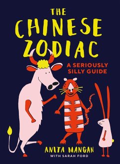 Cover The Chinese Zodiac (eBook, ePUB)
