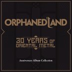 30 Years Of Oriental Metal